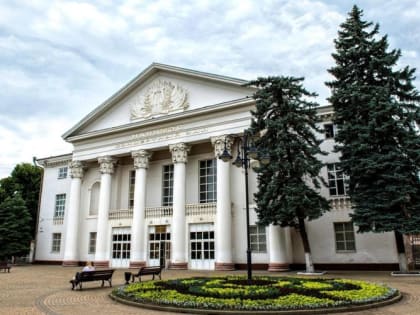 В Доме правительства прошло заседание регионального Кабмина Адыгеи