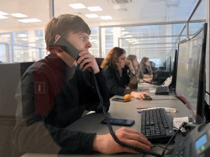 В Адыгее продолжает работать услуги контакт-центра «Лист ожидания»
