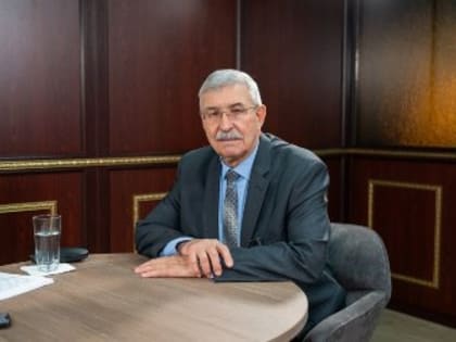 ЦУР Адыгеи провел прямой эфир с уполномоченным по правам человека в РА