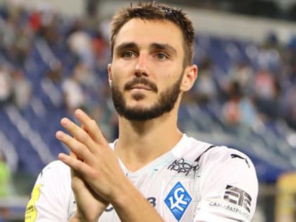 ФК «Сочи» покупает российского нападающего Владислава   Сарвели