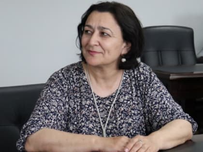 В Союзе женщин Адыгеи заявили о недопустимости провокаций в обществе