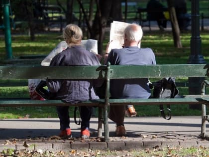 Пенсионерам сохранят «сельскую» надбавку, если они переезжают в город