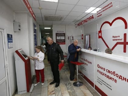 В Адыгее от гриппа привит почти каждый второй житель республики