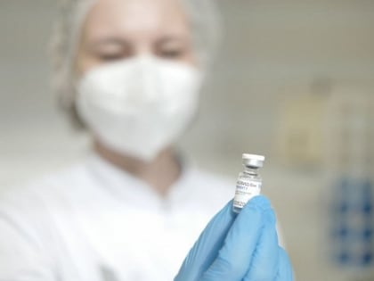 Центр «Вектор» завершил клинические исследования  вакцины против натуральной оспы