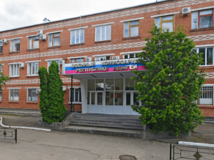 Военный комиссариат отпраздновал 100-летие со дня образования