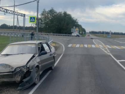 В Адыгее за неделю произошло 94 дорожно-транспортных происшествия