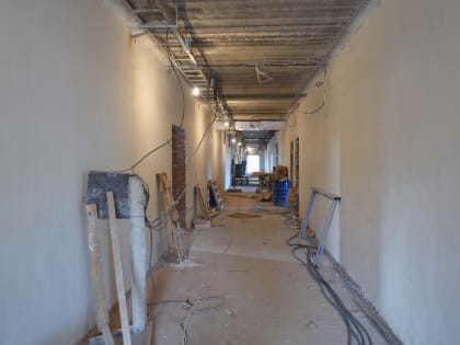 Депутаты приняли участие в рабочих поездках главы региона