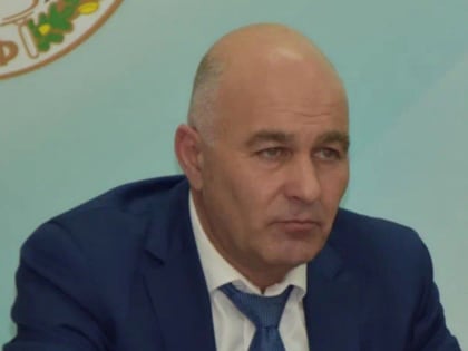 На очередной VII сессии городского Совета народных депутатов состоялись выборы главы муниципального образования «Город Адыгейск».