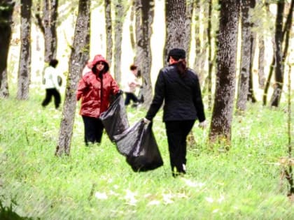 Контролеры ОТК, дворники и зоотехники- самые дефицитные сотрудники в Адыгее