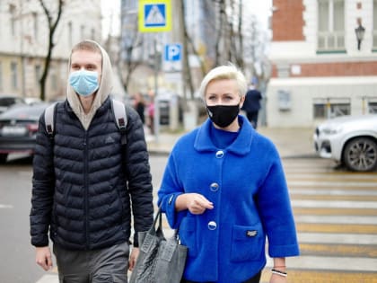 В РАН заявили, что пандемия войдет в режим сезонных эпидемий гриппа