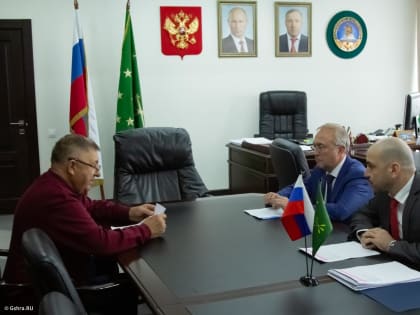 В Госсовете обсудили ход реализации программы социальной газификации в республике