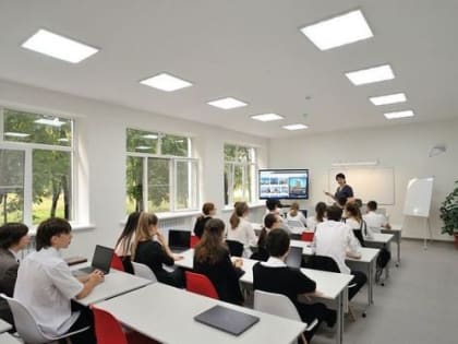 Глава Адыгеи напомнил об инициированных президентом России проектах