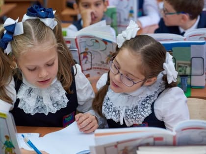 Жители Адыгеи высказались по поводу стандарта школьной формы