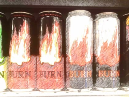 Большинство жителей Адыгеи поддерживает запрет продажи энергетиков несовершеннолетним