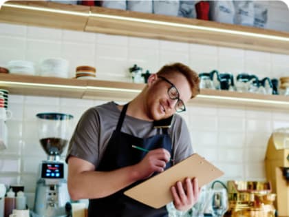 В  Сбере в 2022 году 5 500 предпринимателей юга России оформили бесплатную электронную подпись