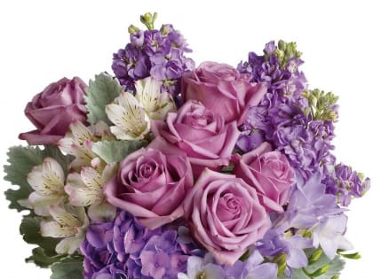 Поздравление с юбилеем!