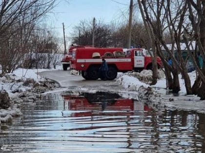 Глава Адыгеи контролирует ситуацию с подтоплением улиц в Яблоновском