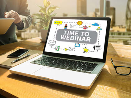 УФНС России по Республике Адыгея проведет вебинар с налогоплательщиками