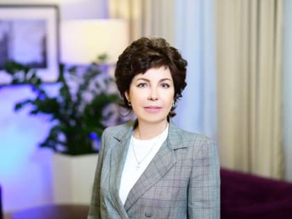 Безделева:  женщины в южных регионах в 2 раза чаще стали оплачивать покупки кредитной картой