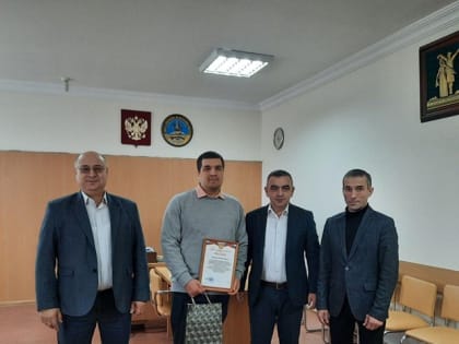 Финальным аккордом тематического Года педагога и наставника стал конкурс 