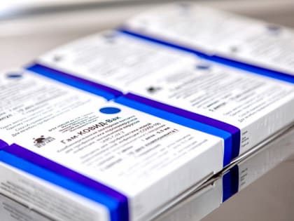 Центр Гамалеи может создать вакцину от ковида на основе нескольких штаммов