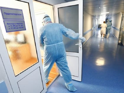 В Адыгее за сутки коронавирусом заразились 104 человека