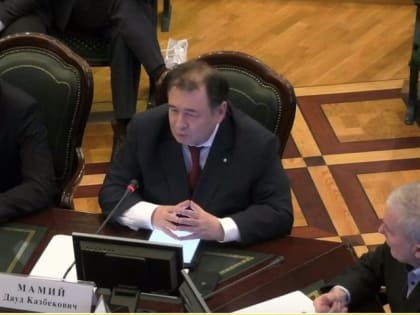 Ректор АГУ предложил продлить господдержку математических центров