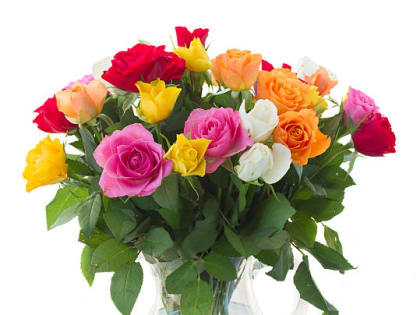 Поздравление с днем рождения!