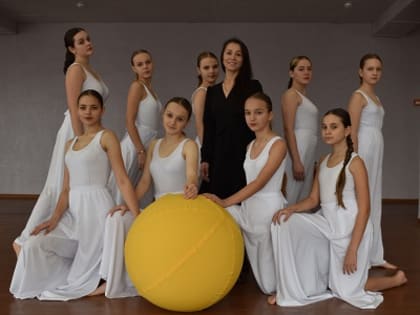 Праздник детского творчества