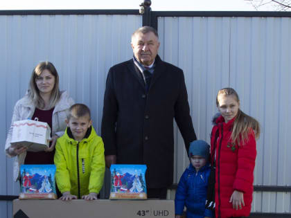 Самые заветные желания – исполнимы