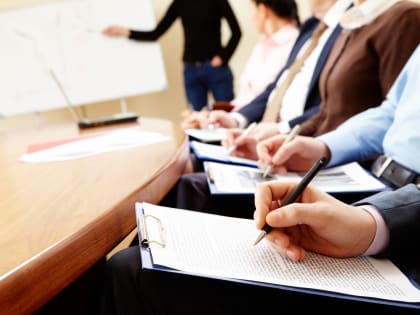 В обособленном подразделении УФНС России по Республике Адыгея проведут семинар с налогоплательщиками