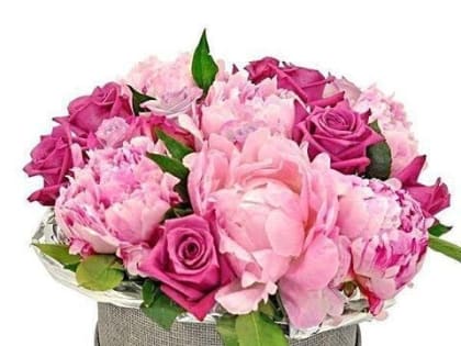 Поздравление с днем рождения!