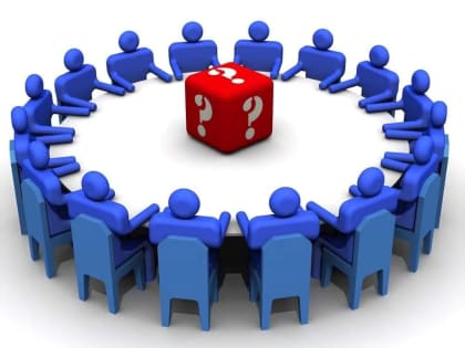 В обособленном подразделении проведут заседание круглого стола