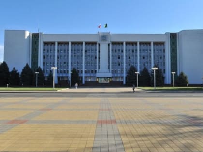 Республика Адыгея получит казначейский кредит