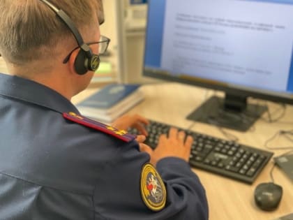 Председатель СК поручил создать телефонную линию по вопросам частичной мобилизации