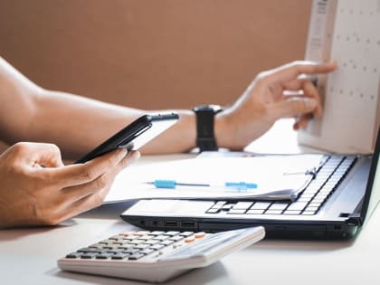 Полтора миллиона самозанятых России выбрали Сбер