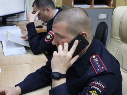 В Майкопе устанавливают лиц, сообщивших о минировании ряда учреждений