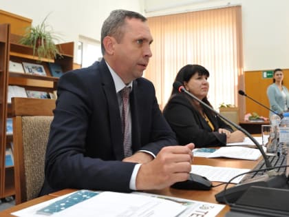 В МГТУ запустили новую учебную программу «Обучение служением»