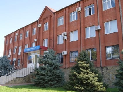 Семинар для налогоплательщиков в Адыгее