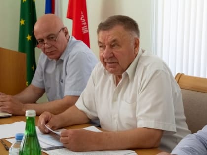 Реставрацию памятника Бзиюкской битве осуществят депутаты Госсовета-Хасэ