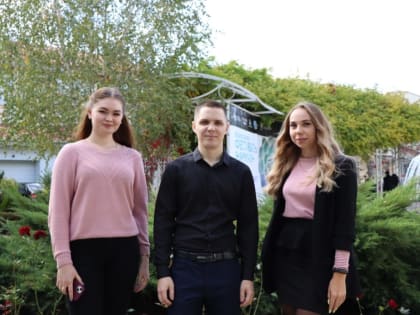 Шесть выпускников вуза Адыгеи получили по миллиону рублей на реализацию проектов