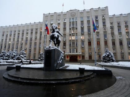 Губернатор Кубани заявил, что в крае пока не выявили заражений омикрон-штаммом