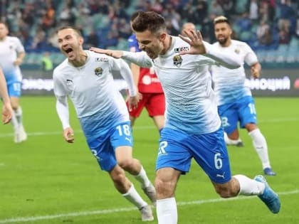 Борис Ротенберг продолжит финансировать ФК «Сочи» в следующем сезоне