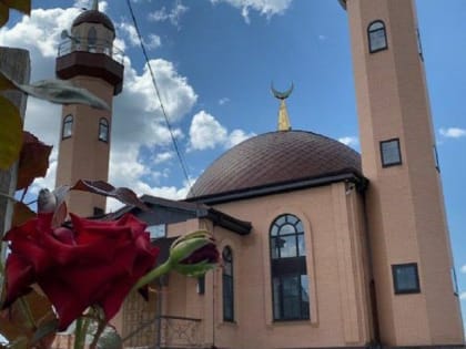 Знатоки исламских знаний собрались в мечети хутора Гавердовского