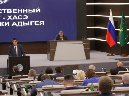 Депутаты утвердили отчет об исполнении бюджета в 2022 году