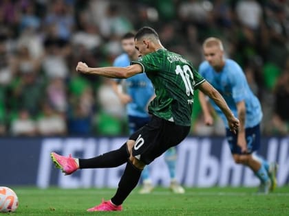 Победой  «Краснодара» над «Пари НН»  стартовал третий тур РПЛ