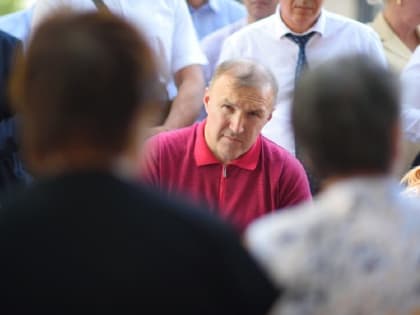 Глава Адыгеи рассказал о реализации в регионе нацпроекта «Демография»