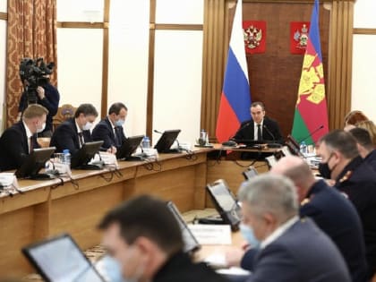 На Кубани вход в ТРЦ разрешат только с QR-кодом или справкой о медотводе