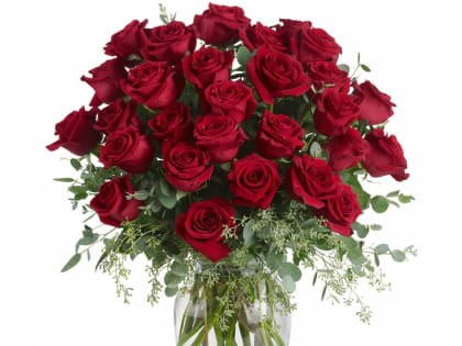 Поздравление с днем рождения!