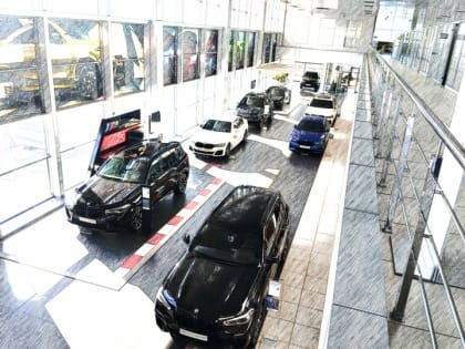 Составлен рейтинг автопредпочтений мужчин и женщин